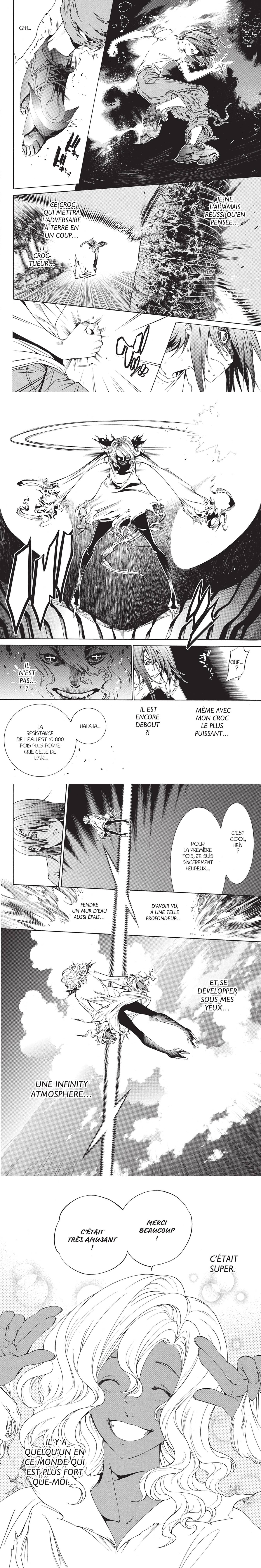 Read Air Gear  Manga Online