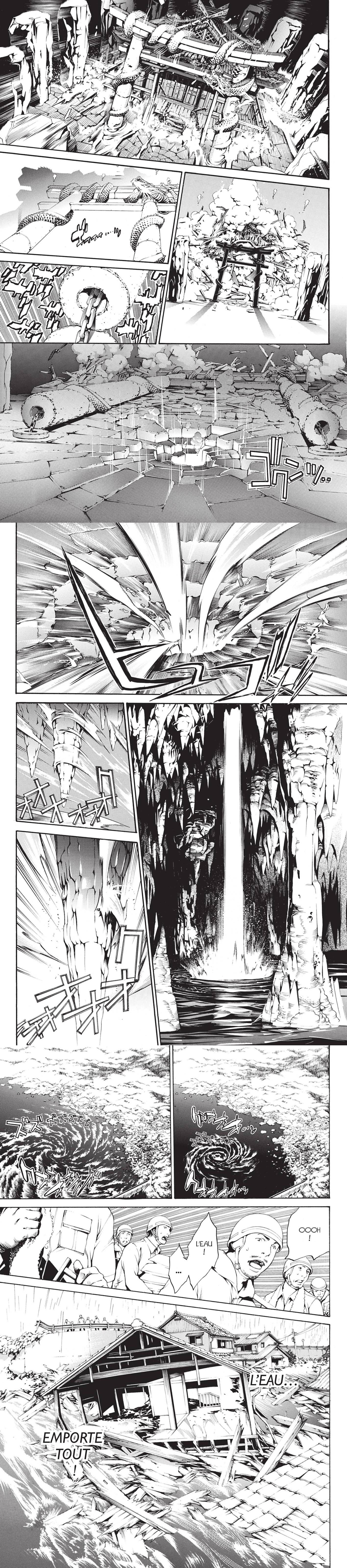 Read Air Gear  Manga Online