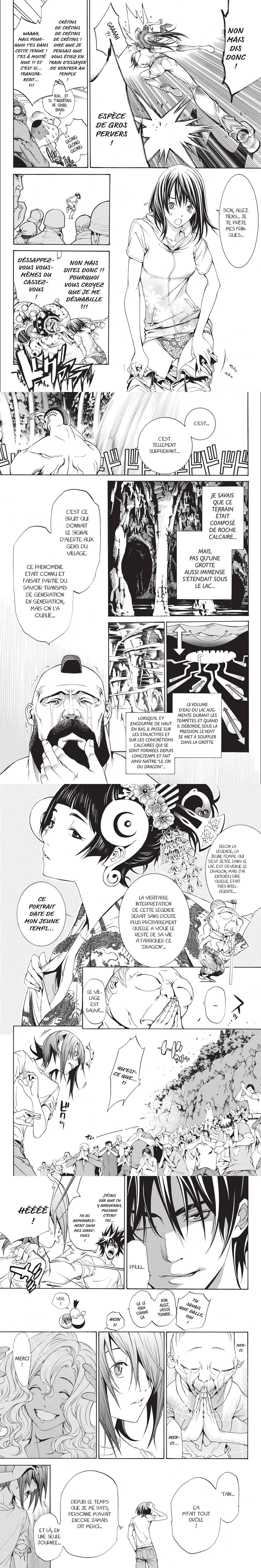 Read Air Gear  Manga Online