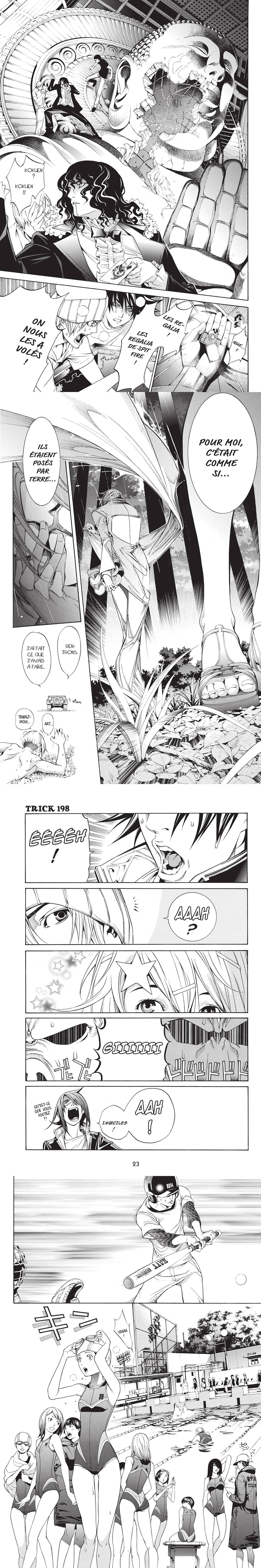 Read Air Gear  Manga Online