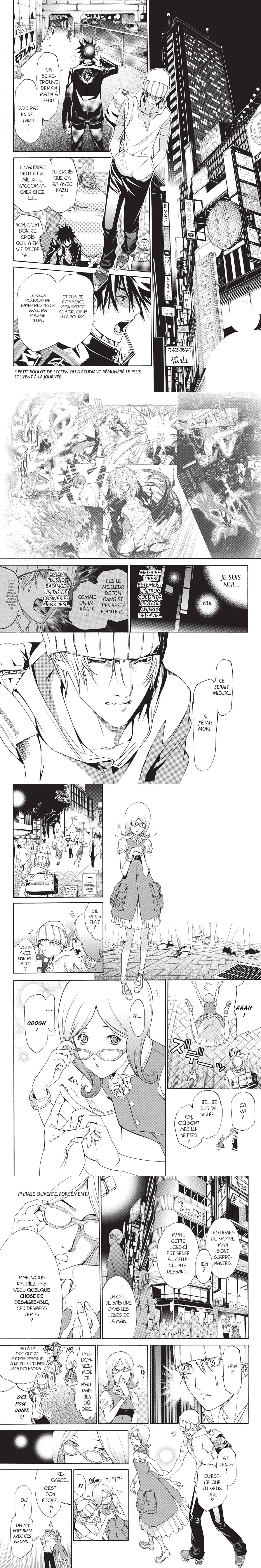 Read Air Gear  Manga Online