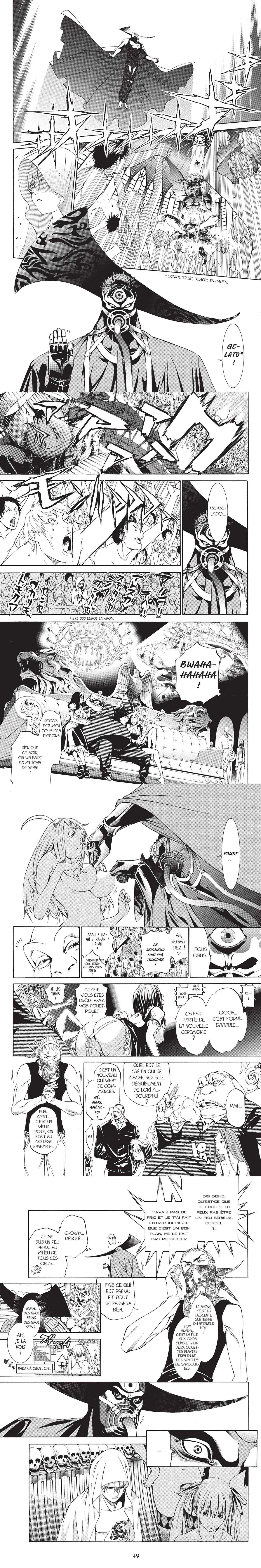 Read Air Gear  Manga Online