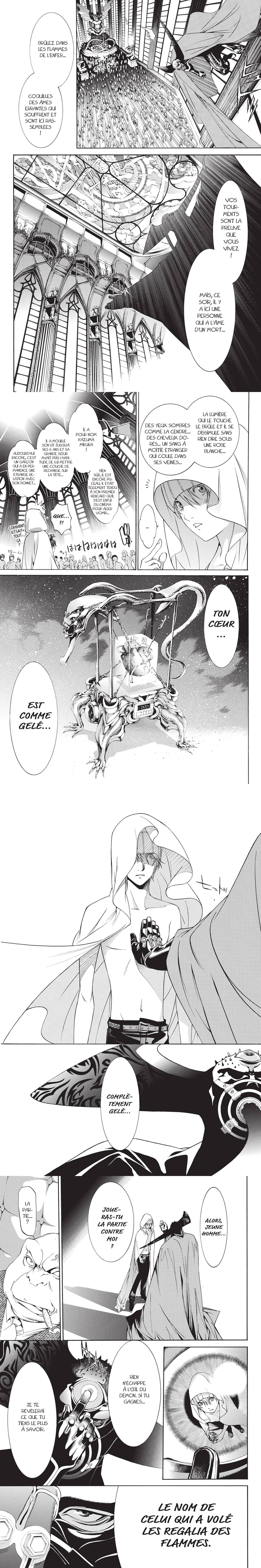 Read Air Gear  Manga Online