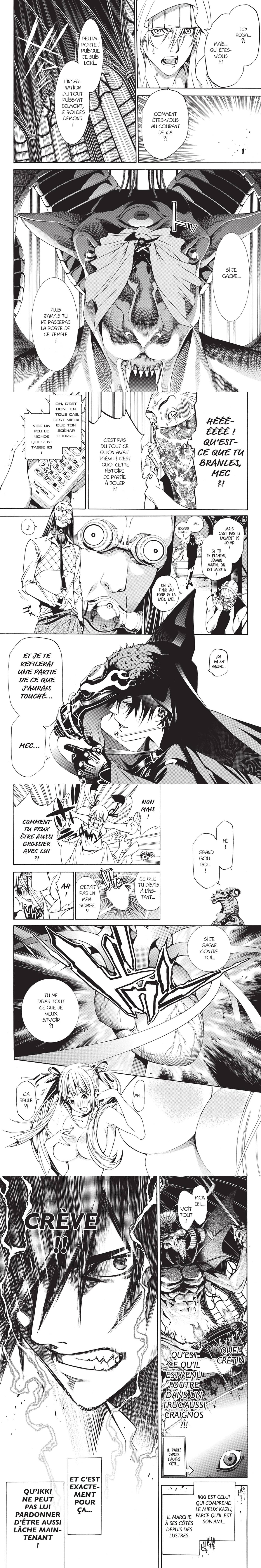 Read Air Gear  Manga Online
