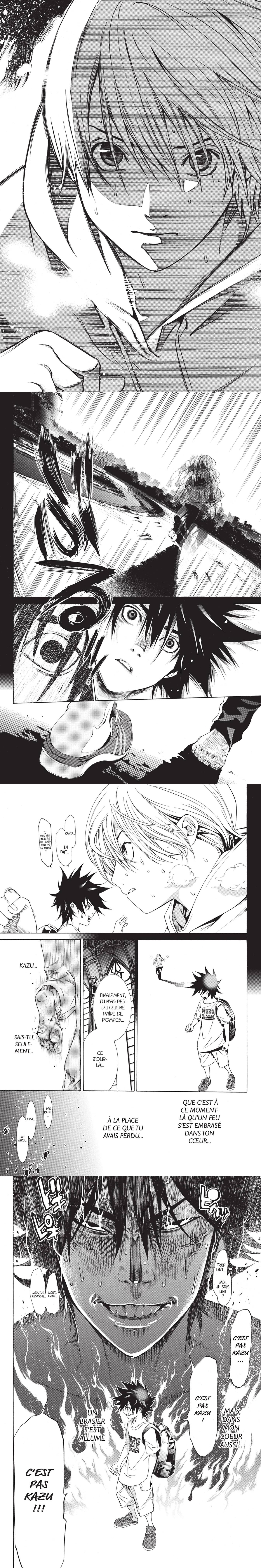 Read Air Gear  Manga Online