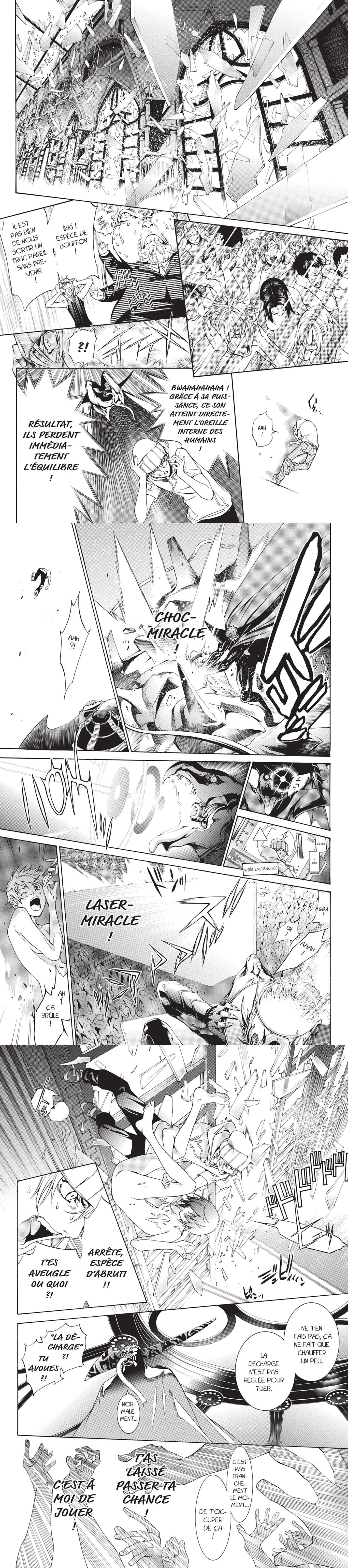 Read Air Gear  Manga Online