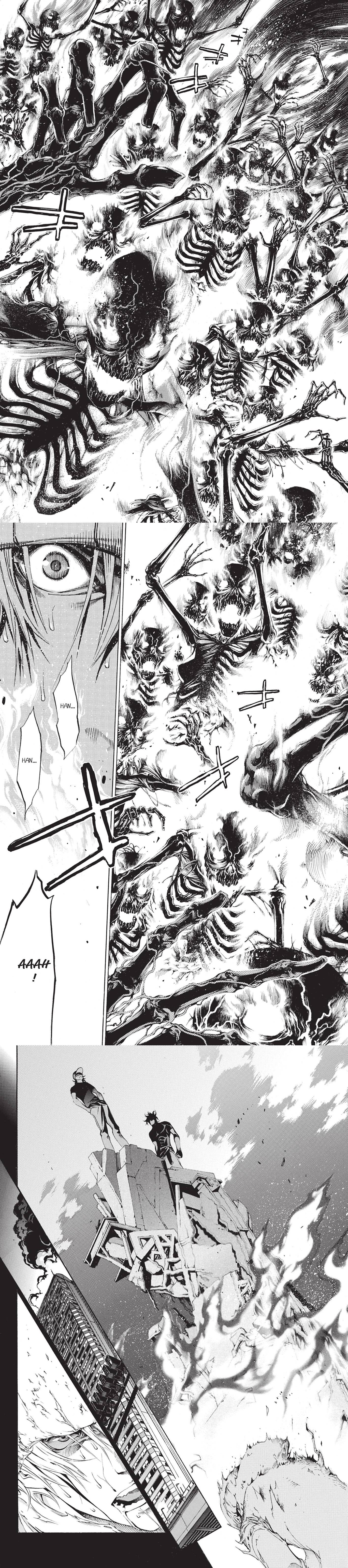 Read Air Gear  Manga Online