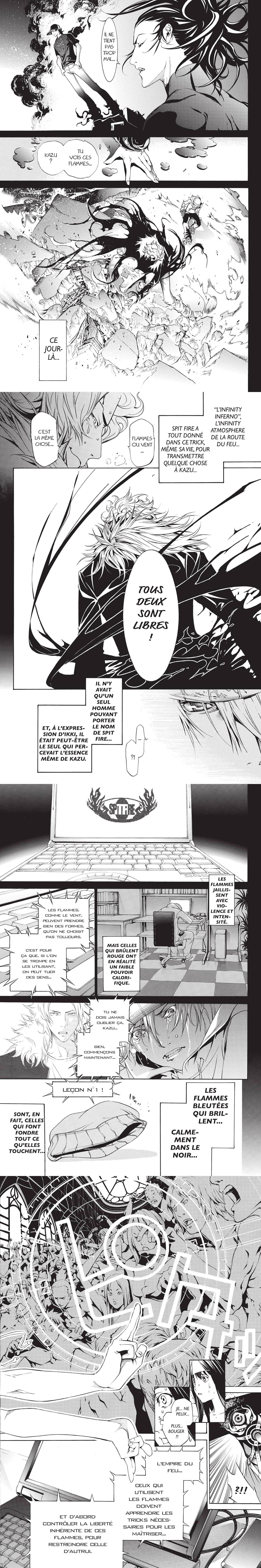 Read Air Gear  Manga Online