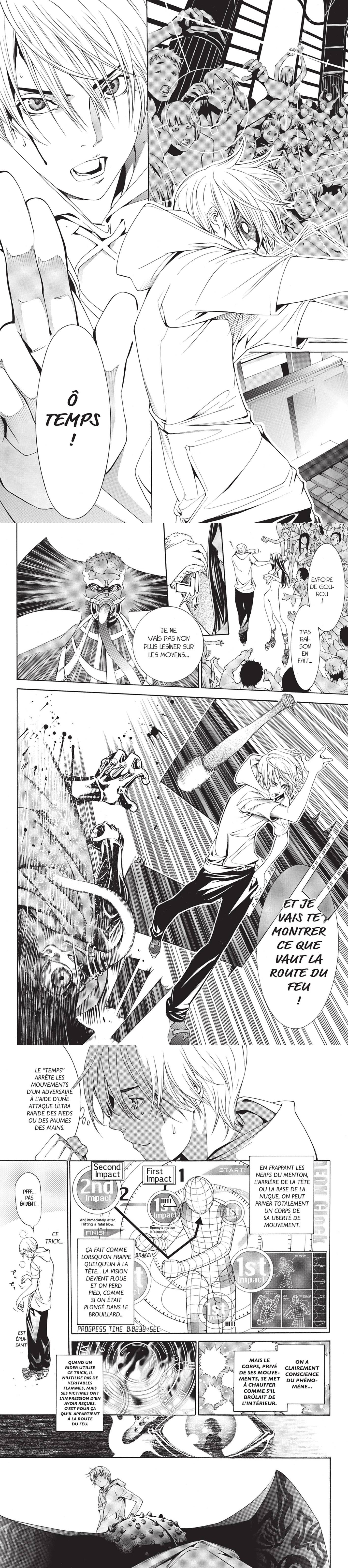 Read Air Gear  Manga Online