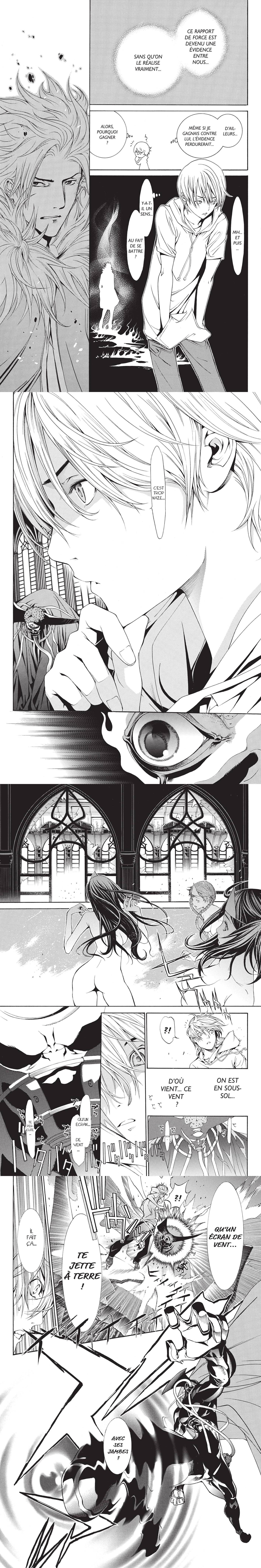 Read Air Gear  Manga Online