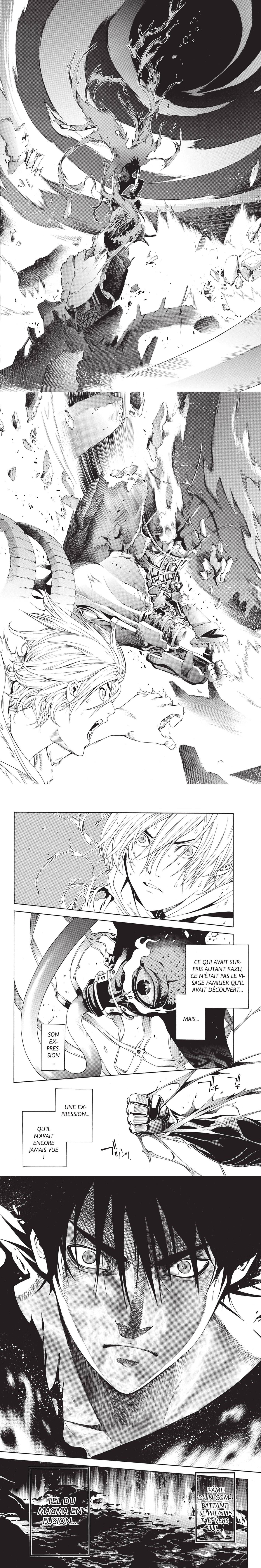 Read Air Gear  Manga Online