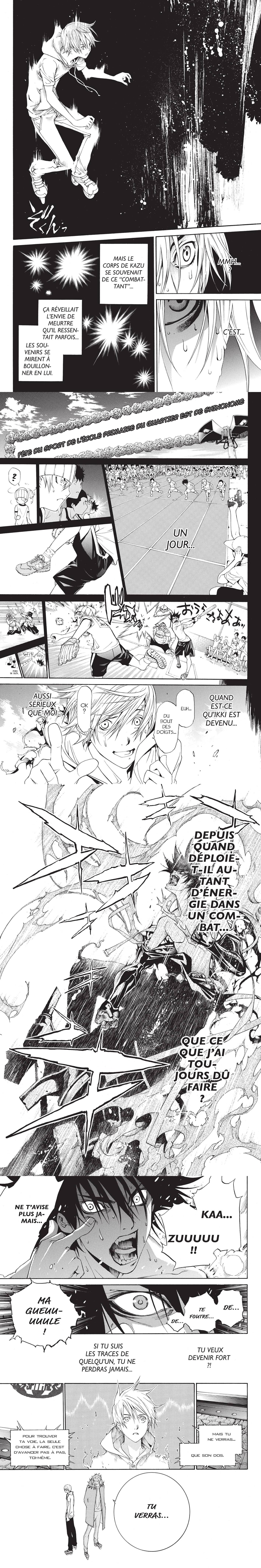 Read Air Gear  Manga Online