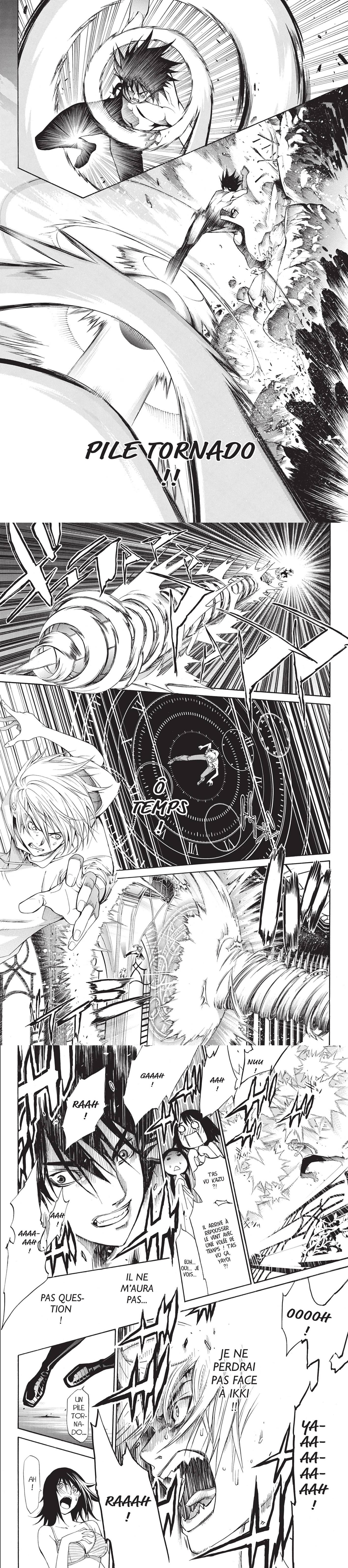 Read Air Gear  Manga Online