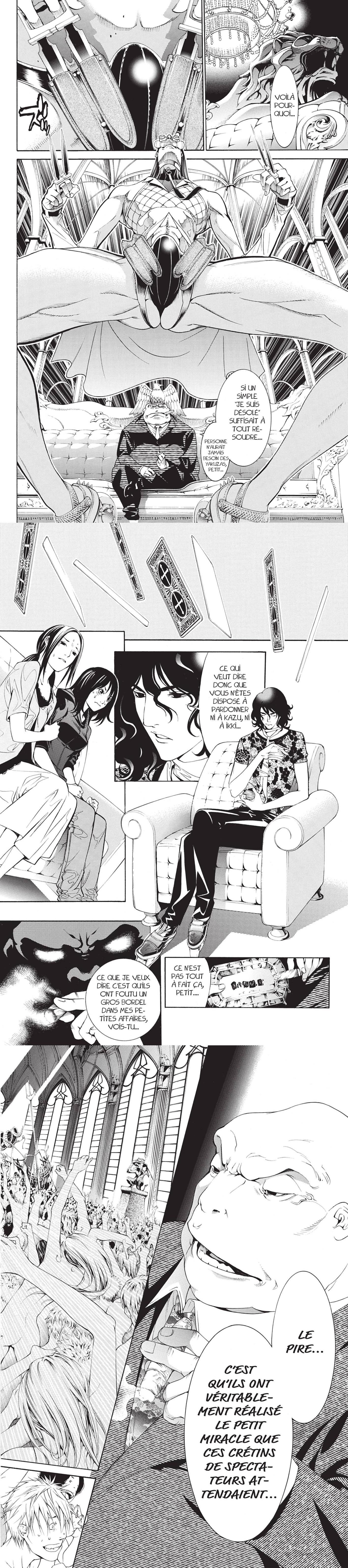 Read Air Gear  Manga Online