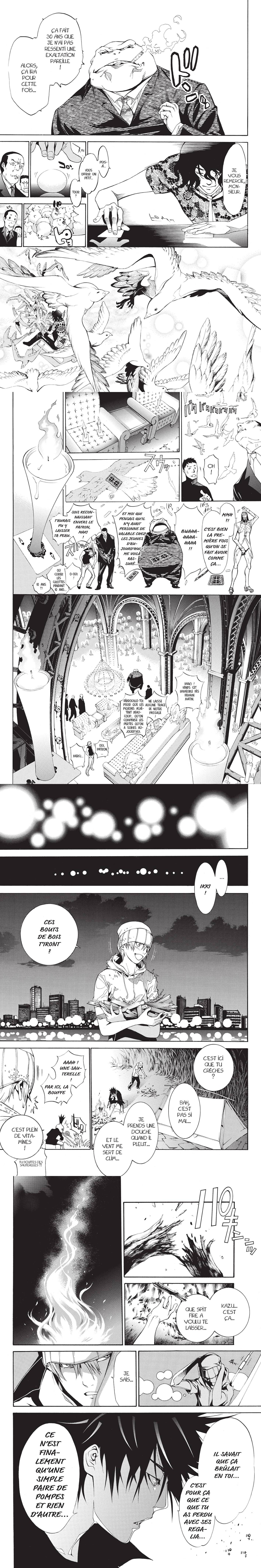 Read Air Gear  Manga Online