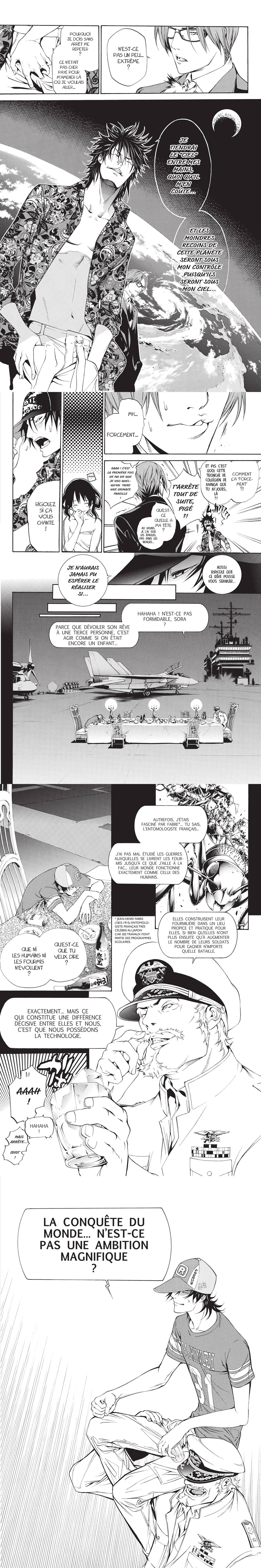 Read Air Gear  Manga Online