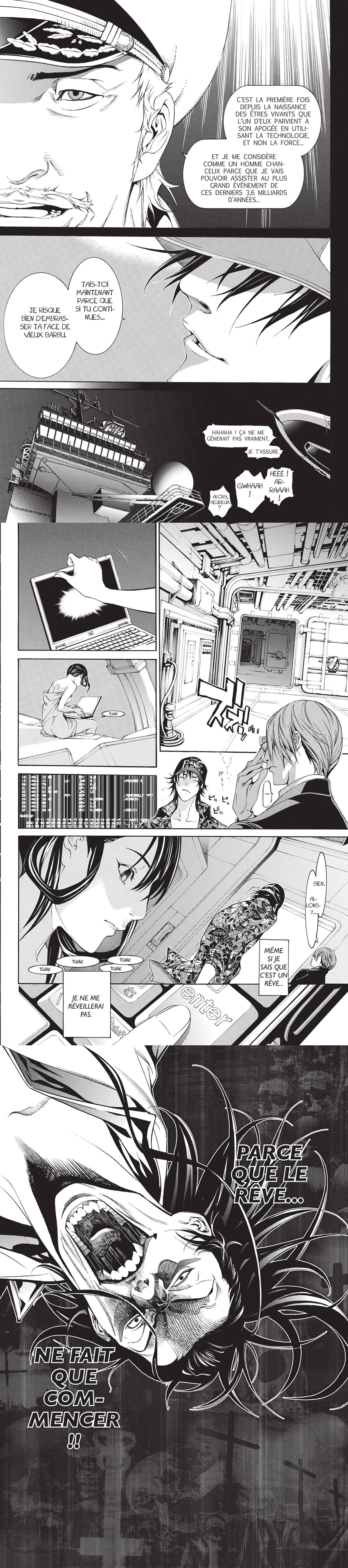 Read Air Gear  Manga Online