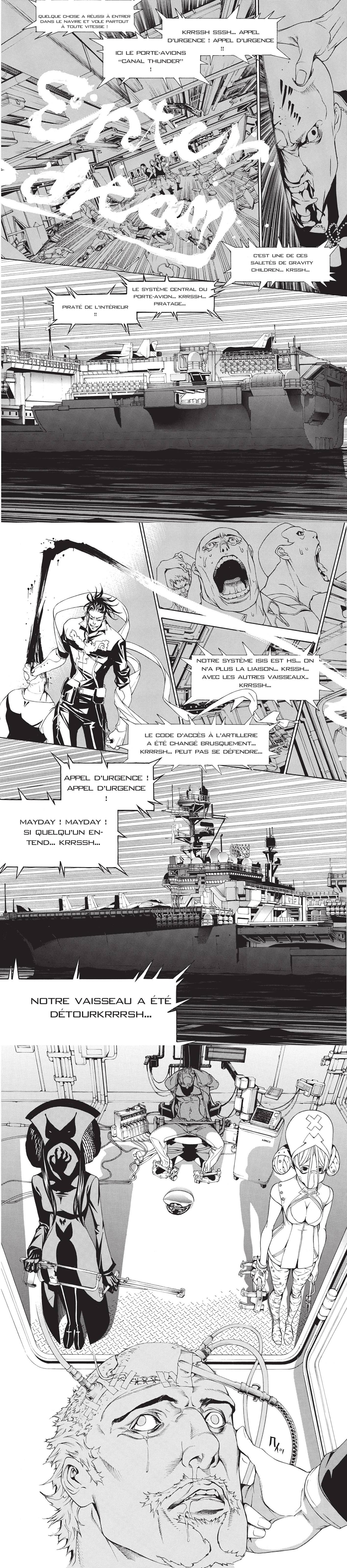 Read Air Gear  Manga Online