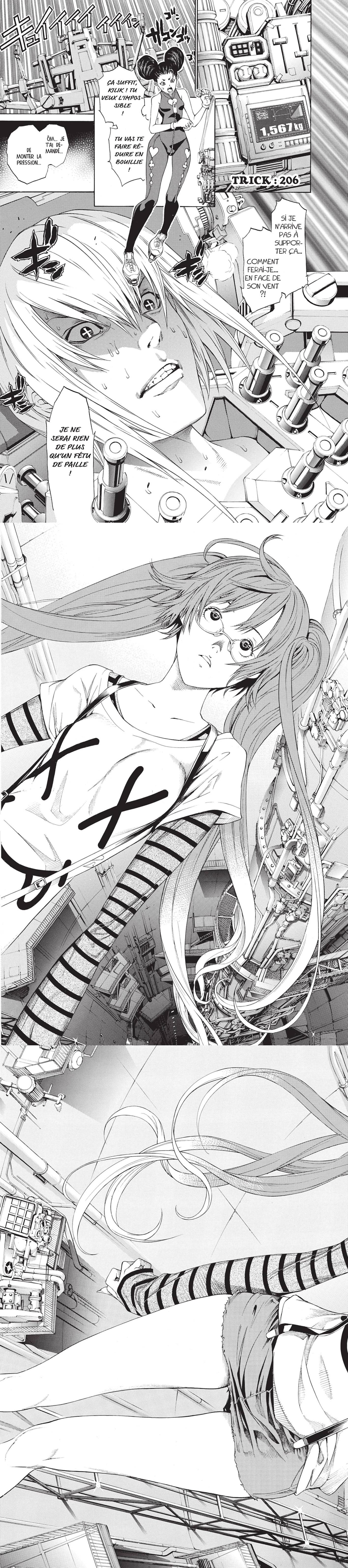 Read Air Gear  Manga Online