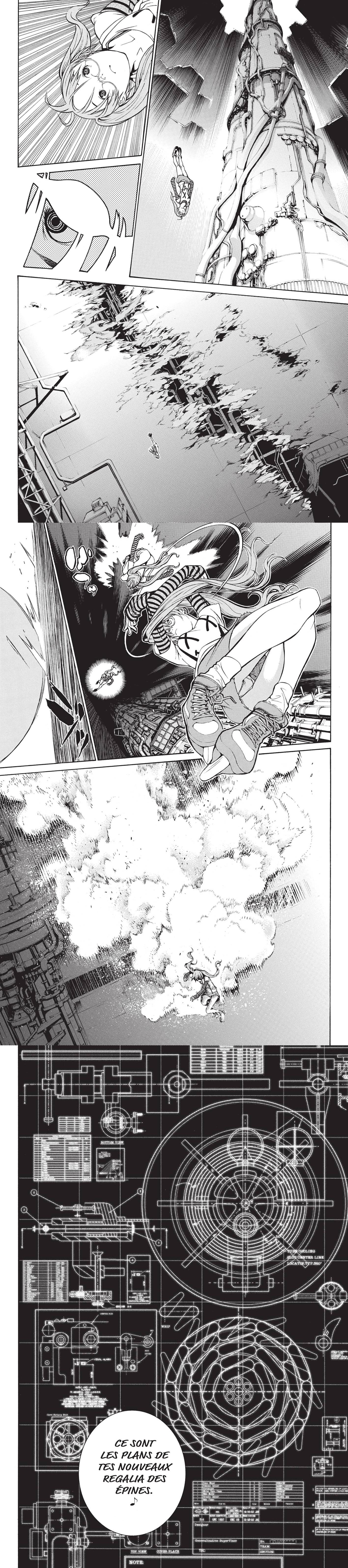 Read Air Gear  Manga Online