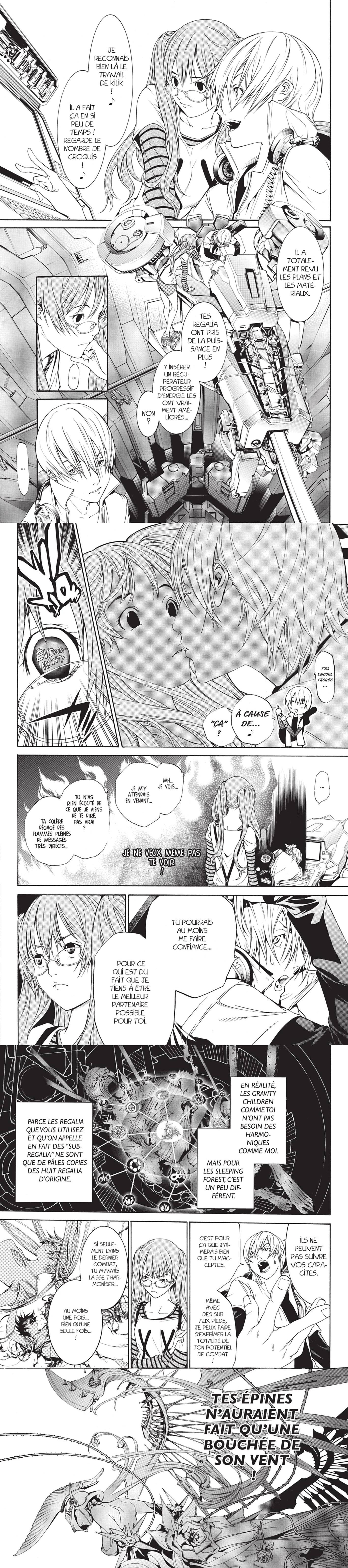 Read Air Gear  Manga Online