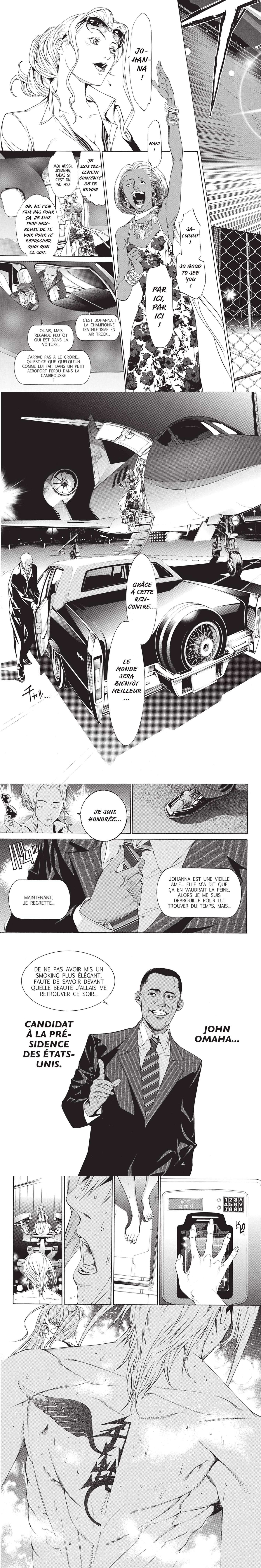 Read Air Gear  Manga Online