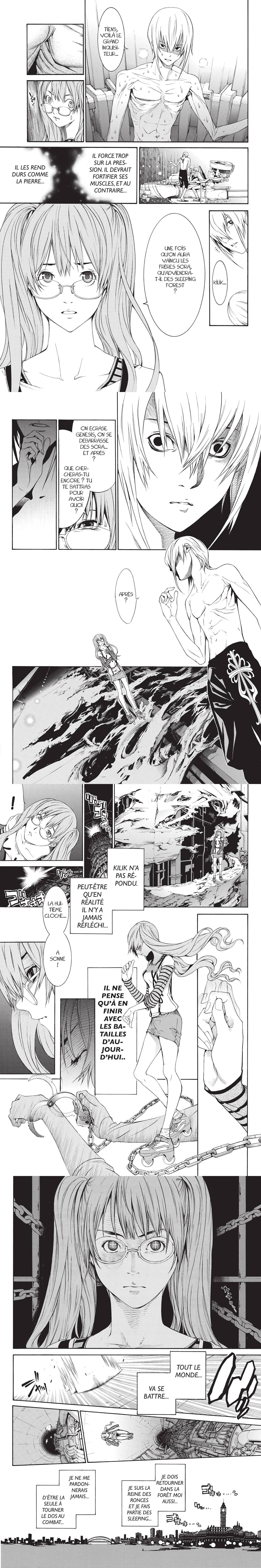 Read Air Gear  Manga Online