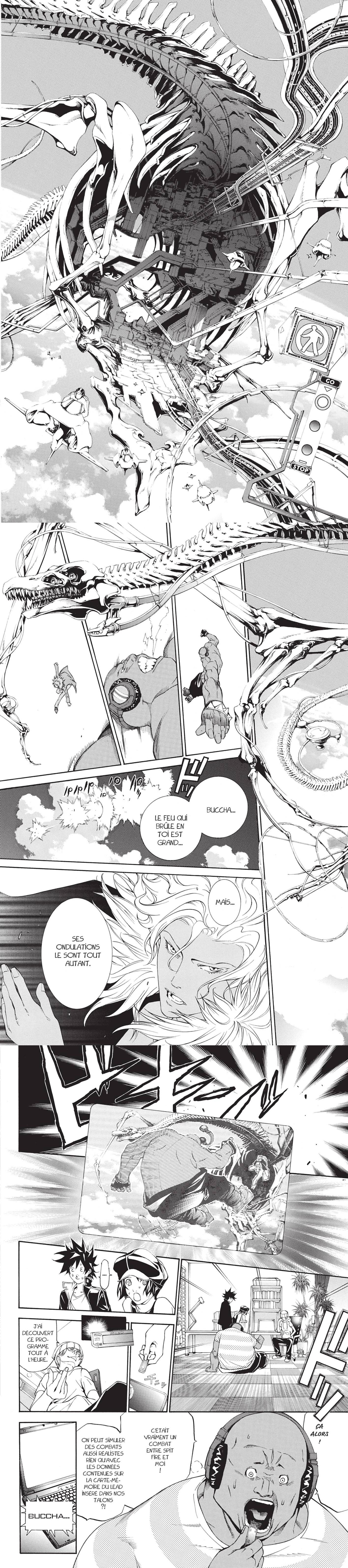 Read Air Gear  Manga Online