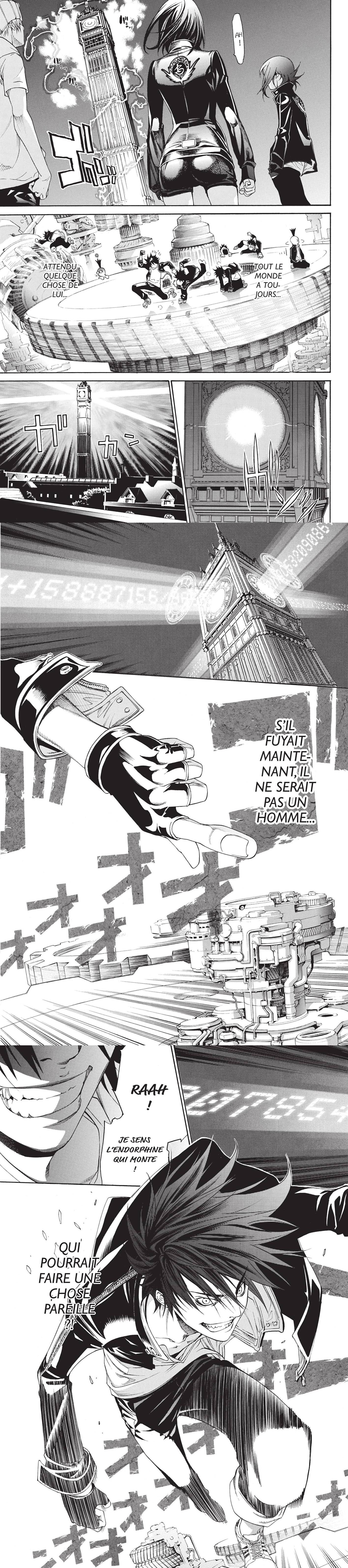 Read Air Gear  Manga Online