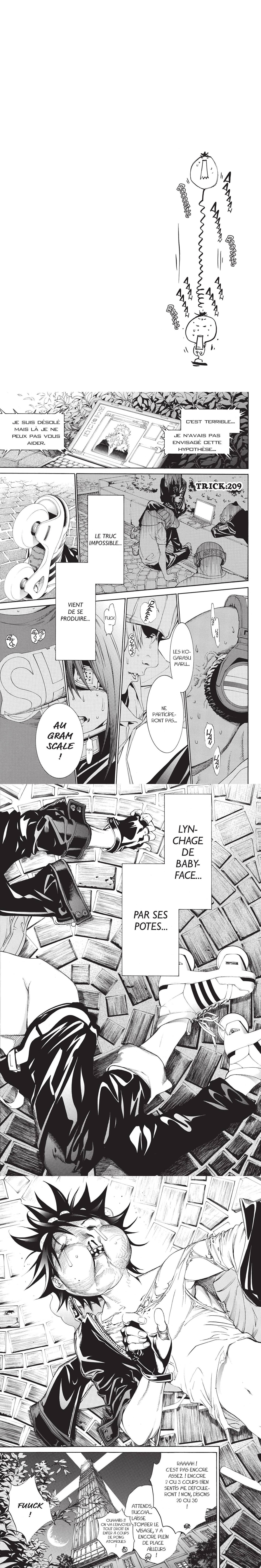 Read Air Gear  Manga Online