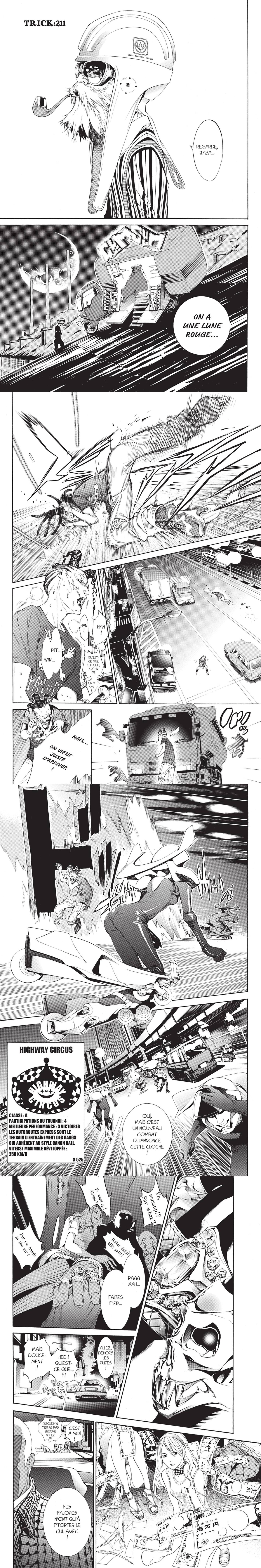 Read Air Gear  Manga Online