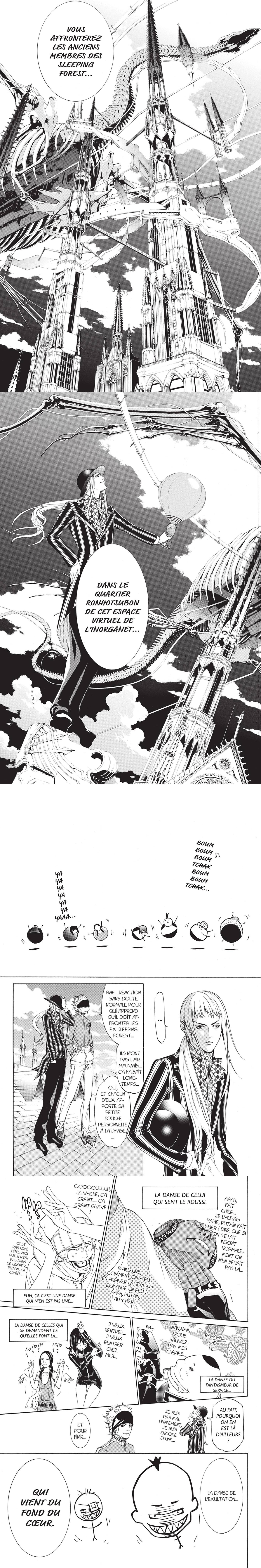 Read Air Gear  Manga Online