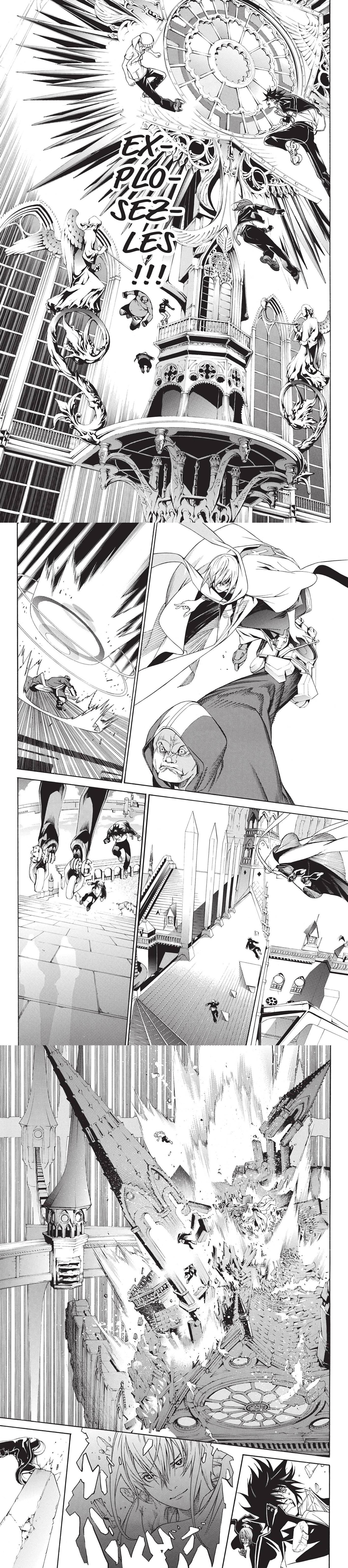 Read Air Gear  Manga Online