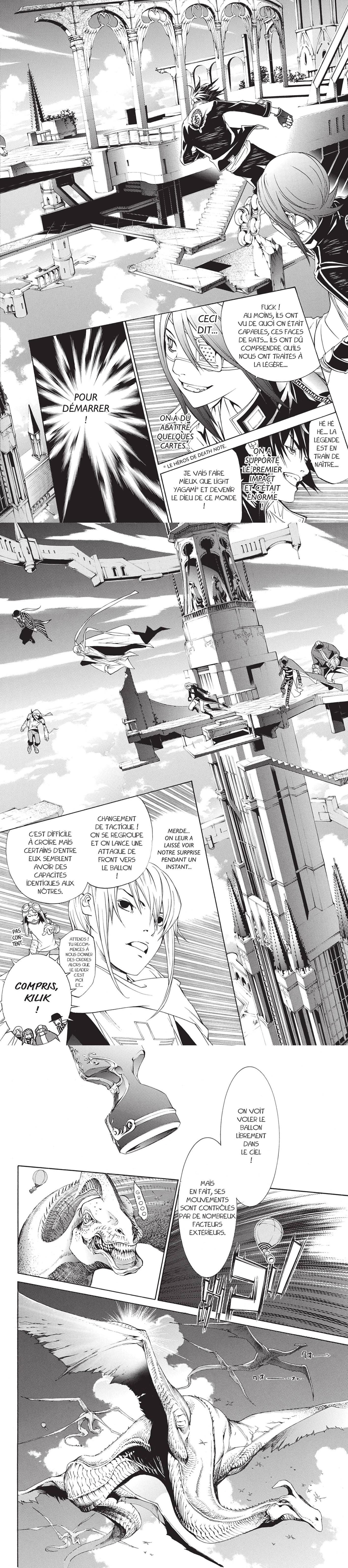 Read Air Gear  Manga Online