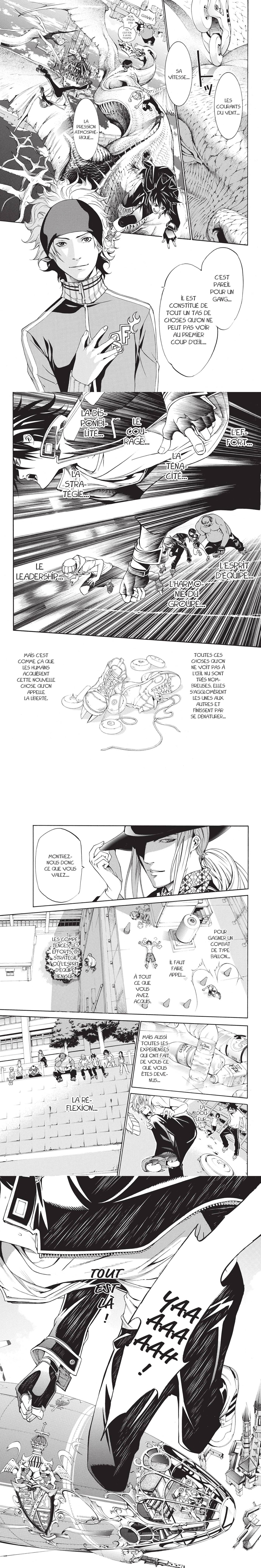 Read Air Gear  Manga Online