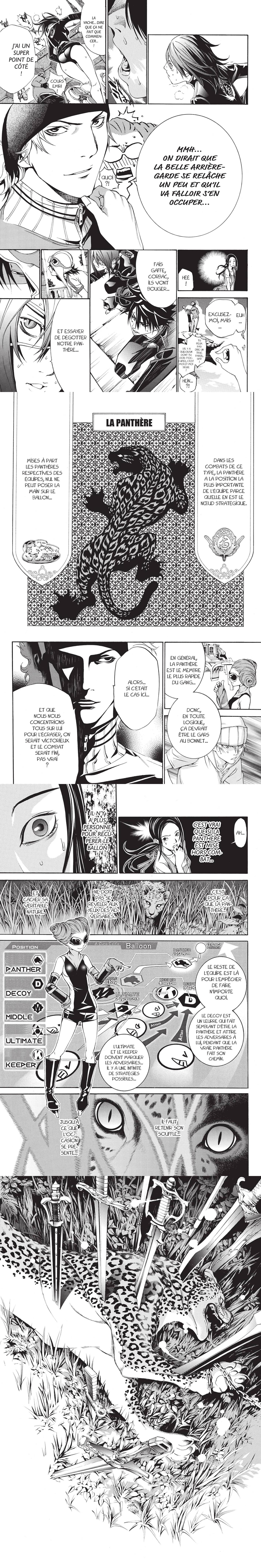 Read Air Gear  Manga Online