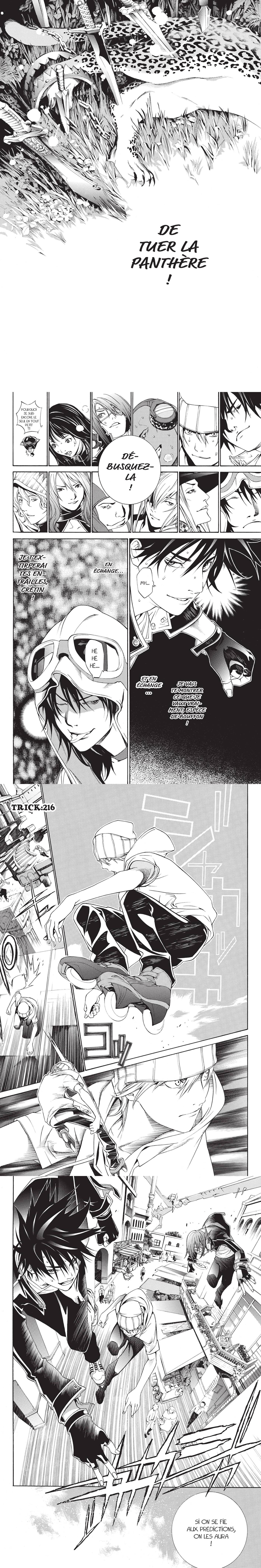 Read Air Gear  Manga Online