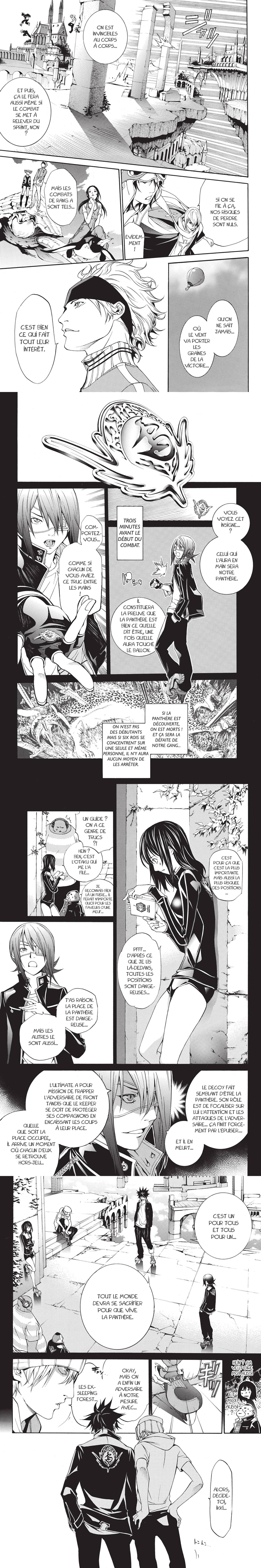 Read Air Gear  Manga Online