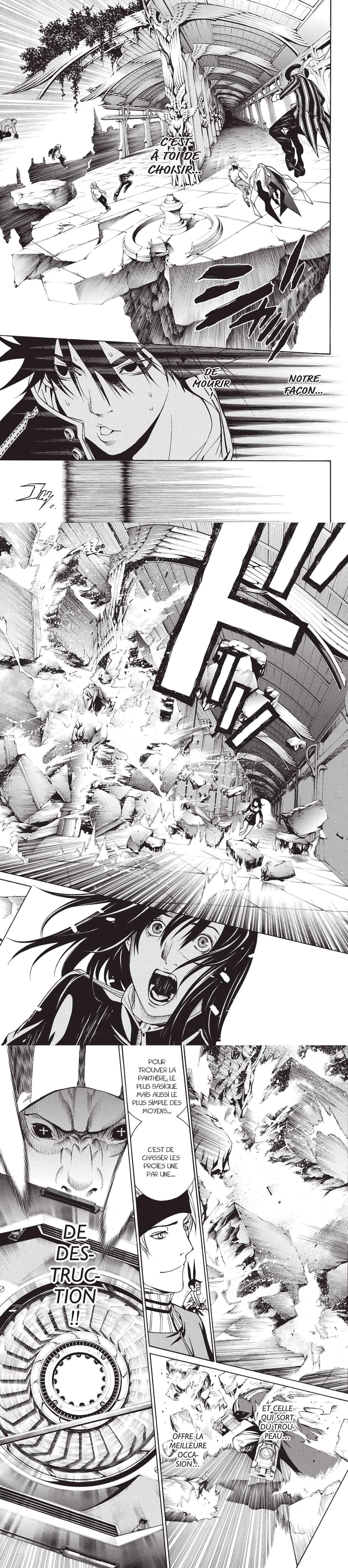 Read Air Gear  Manga Online