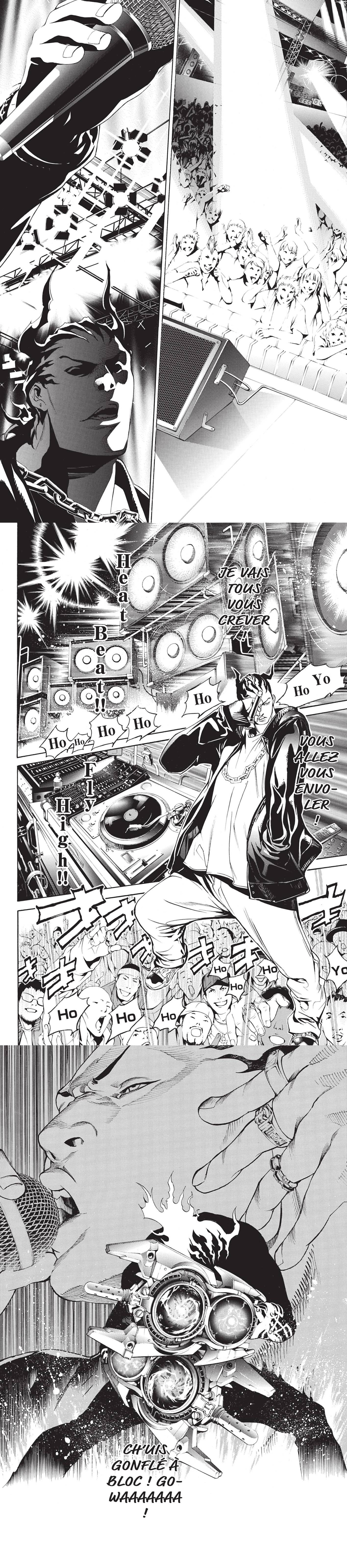 Read Air Gear  Manga Online