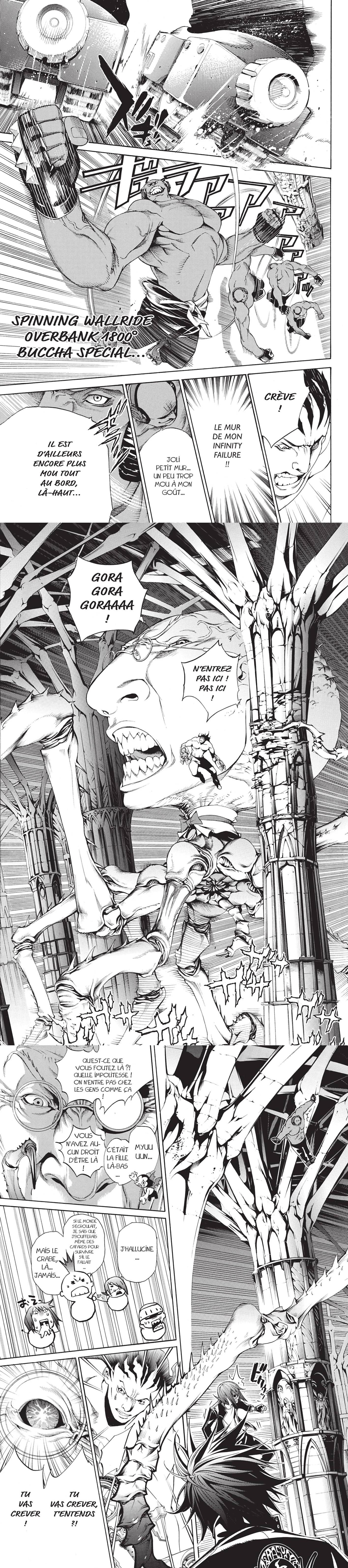 Read Air Gear  Manga Online