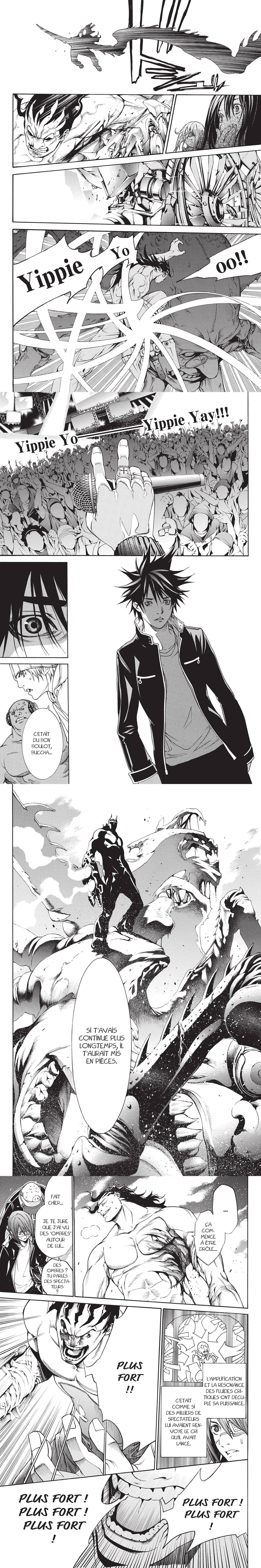 Read Air Gear  Manga Online