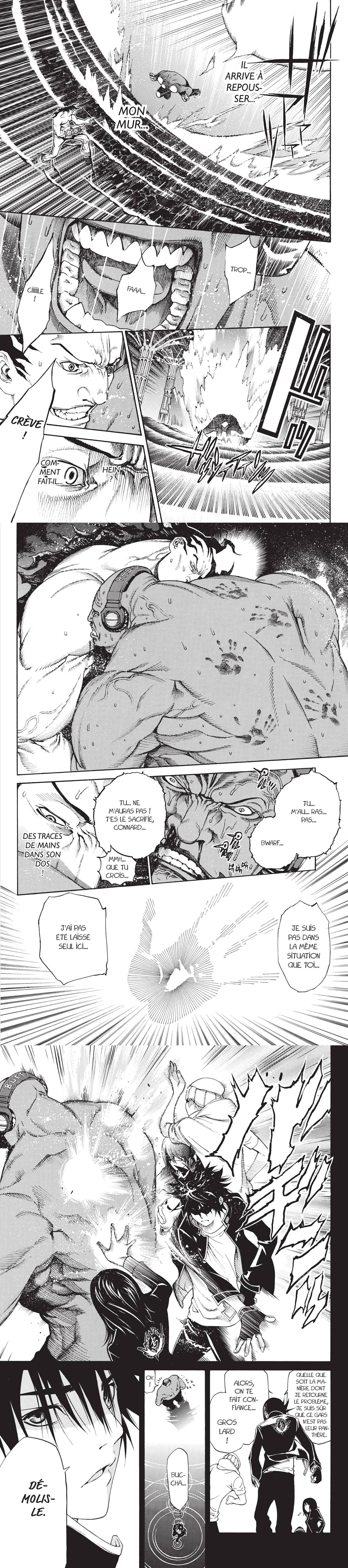 Read Air Gear  Manga Online