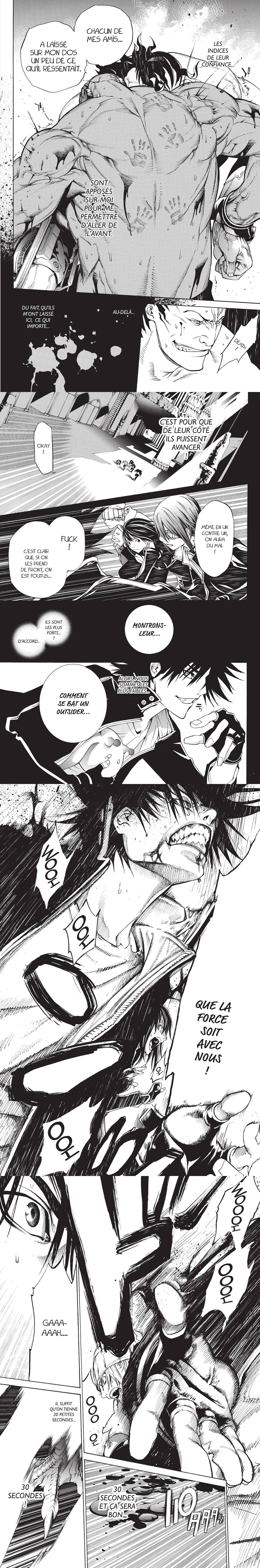 Read Air Gear  Manga Online