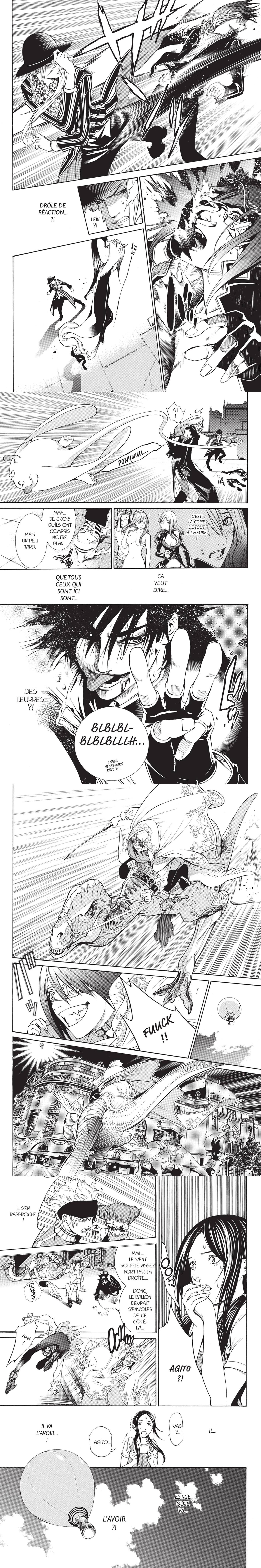Read Air Gear  Manga Online