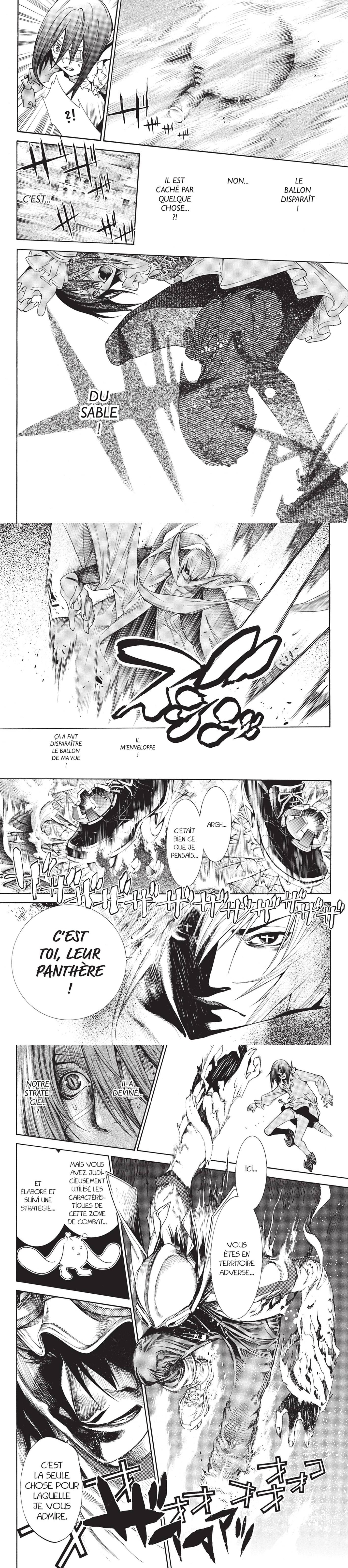 Read Air Gear  Manga Online