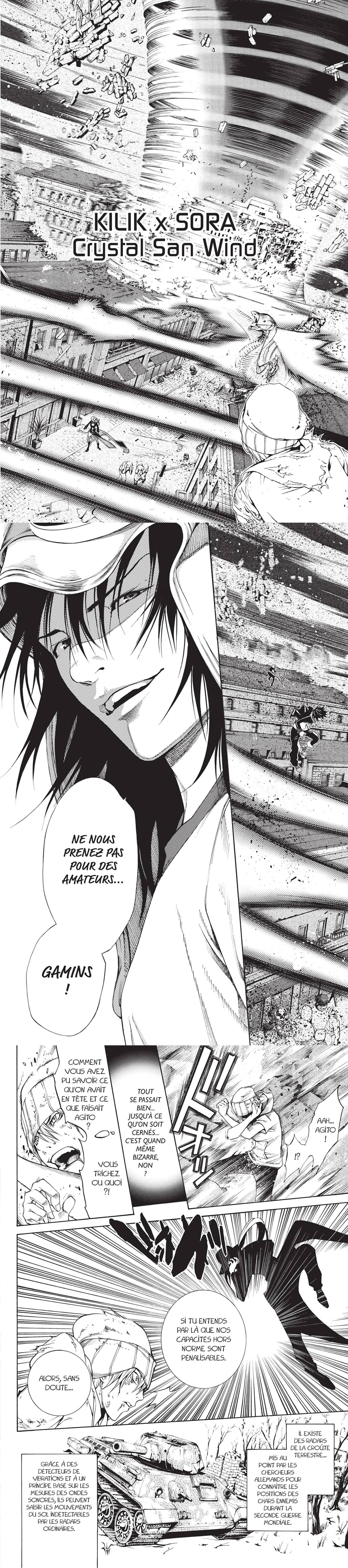 Read Air Gear  Manga Online