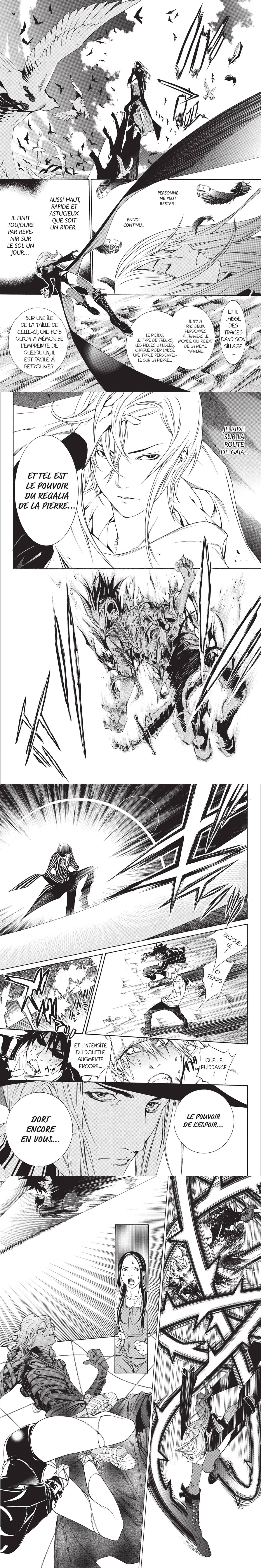 Read Air Gear  Manga Online