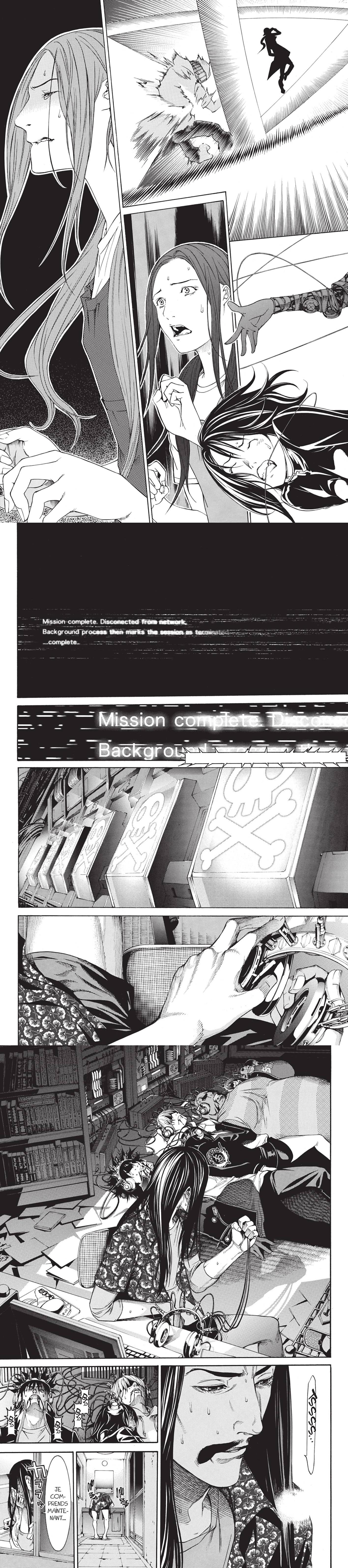 Read Air Gear  Manga Online