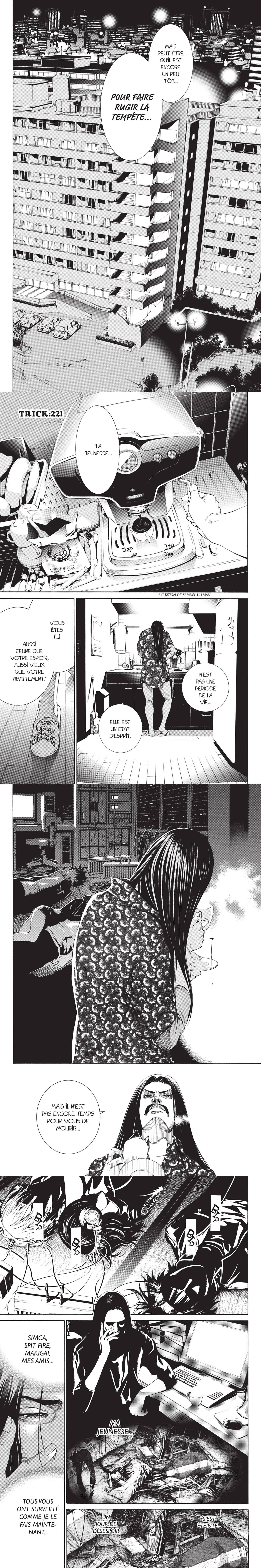 Read Air Gear  Manga Online